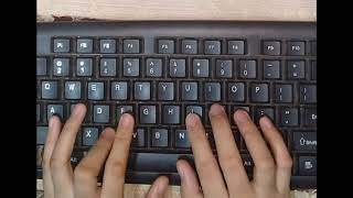 KEYBOARDING AND DOCUMENT PROCESSING: Assignment (Week 5) Net Worth