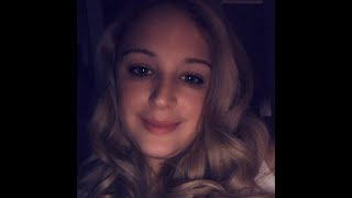 Whitney Lauf Tribute