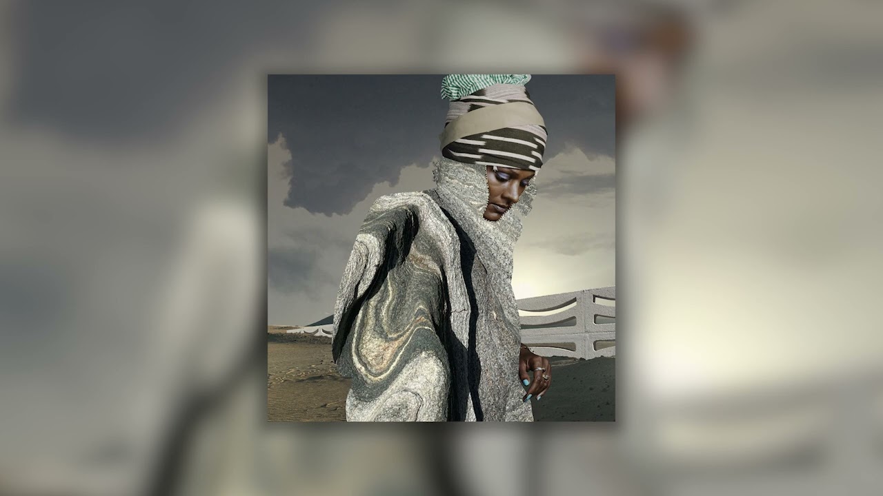 Perera Elsewhere - Stranger