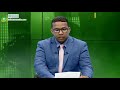 وزارة الشؤون الاسلامية تعلق علي أجتماع الرئيس بالعلماء حول قضية ولد أمخيطير قناة الموريتانية 