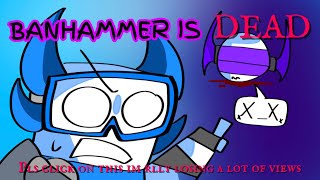 Banhammer Is Dead Phighting Animation Wip