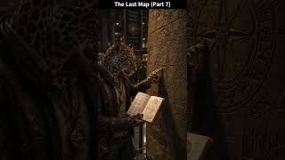 The Last Map Part 7 | The Museum Secret