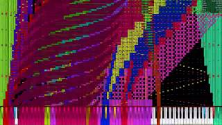 Black Midi Jingle Bells 24.4Million