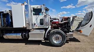 2012 PETERBILT 367 STOCK 192345