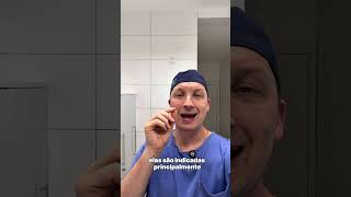 SINUSITE TEM Cirurgia? Conheça a SINUSECTOMIA e QUANDO Fazer! DESCUBRA AGORA