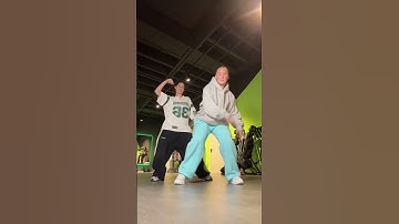 NEW DUO DANCE 💥 #trending #dance #dancerlife #dancetrend #dancer #profesionaldancer #dancechallenge