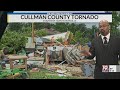 Tornado Confirmed In Cullman County Friday | May 23, 2026 | News 19 at 6 p.m. Saturday Evening