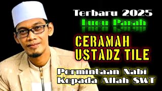 Funny sermons by Ustadz Tile ⭕ Latest