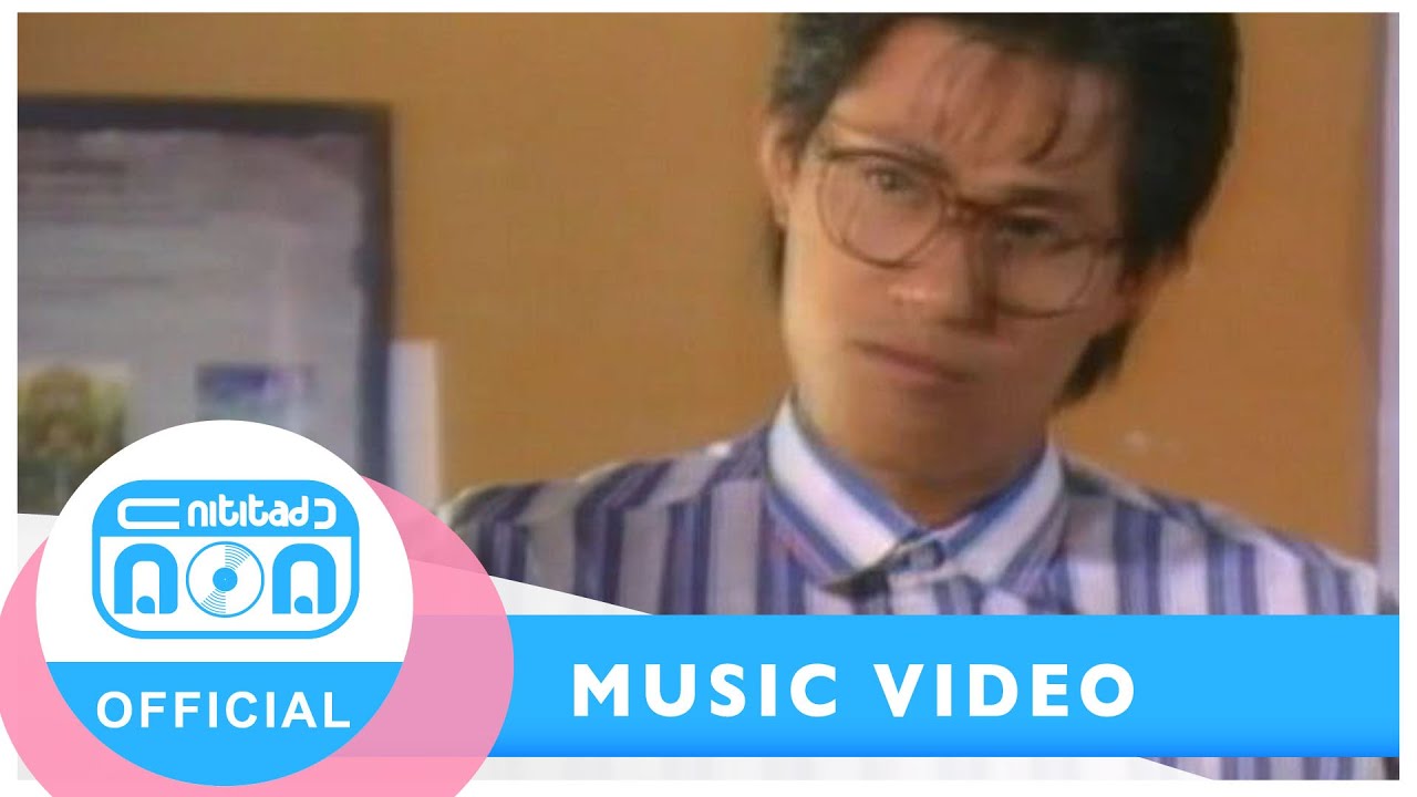 แฟนที่แสนดี - ไก่ นิภาวรรณ [Official Music Video]