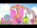 Спроси Барби о Дримтопии! | @Barbie Россия 3+