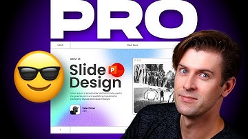 PowerPoint Presentation Skills: Design Slides Like a Pro! ✨