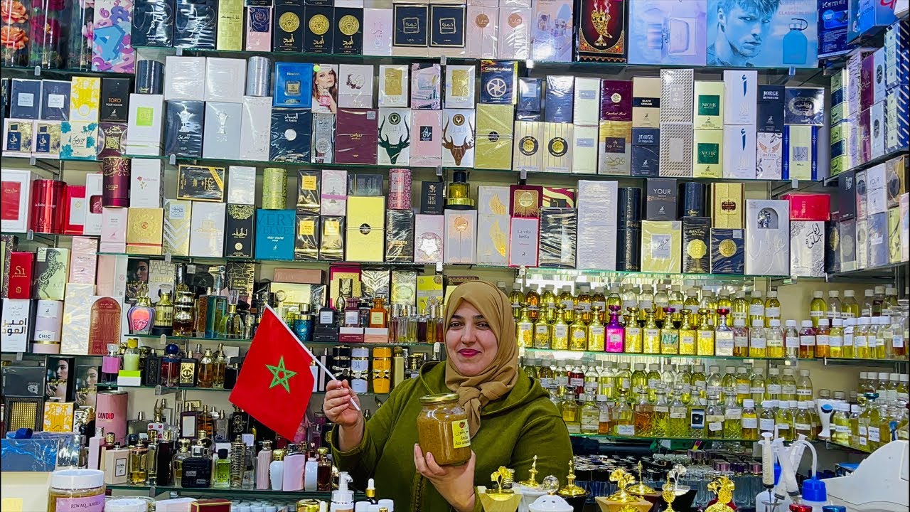 🚨0657-482521 الجديد عند كريمة ام ناس لي درات ضجة و سرغينة وزيت صلع آش كتسناو سارعواااا