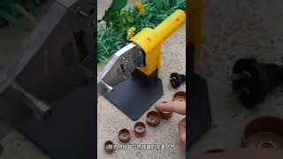 1000W PPR Pipe Welding Machine Hot Melt Fusion Tool for Plastic Water Pipe Plumbing Repair