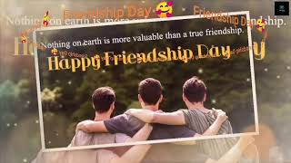 How To Make Video For Best Friend | Video Editing For Friends status | Happy friendship day screenshot 4