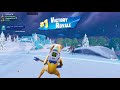 Powerful Peely | Chapter 4 Season 3 Fortnite Zero Builds