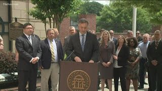 Marietta Police To Start Ist Team To Fight Opioid Crisis