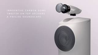 Formation Duo by Bowers \& Wilkins