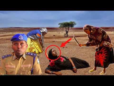 DEG DEG Gaalkacyo Naagtii Gabadhi Yareed Dishay Oo Qiratay 