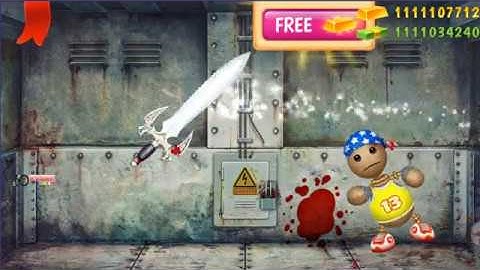 Kick The Buddy | Kick The Buddy All DIAMOND WEAPONS Vs Bio Weapons #1