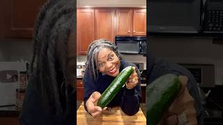 24 Reasons Why I ALWAYS Eat Cucumbers!
