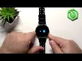 AMAZFIT Cheetah 2 Pro – How to Force Restart