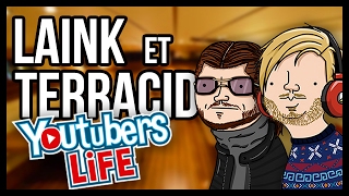 COMMENT DEVENIR UN YOUTUBER GAMING (Youtubers Life) screenshot 2