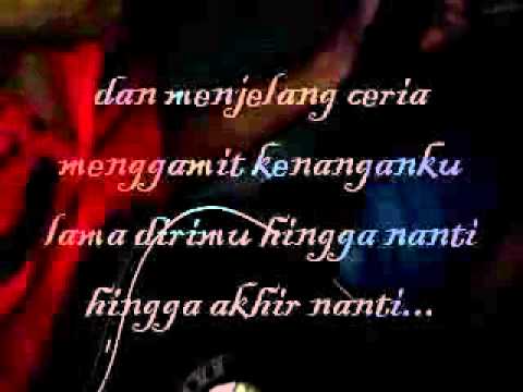 Gelora Rindu - a.Syazwan