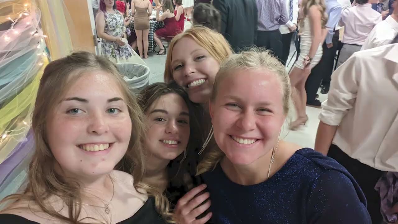 AWHS SENIOR VIDEO 2023