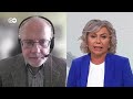 🔴Письмо Зеленского, ответ Путина и пересмотр правил ЕС для украинцев призывного возраста. DW Новости