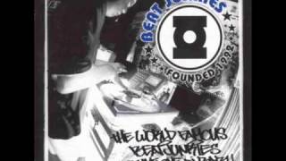 Beat Junkies - Swing (Camp Lo)