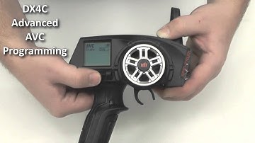 AVC - Dialed In At Any Speed