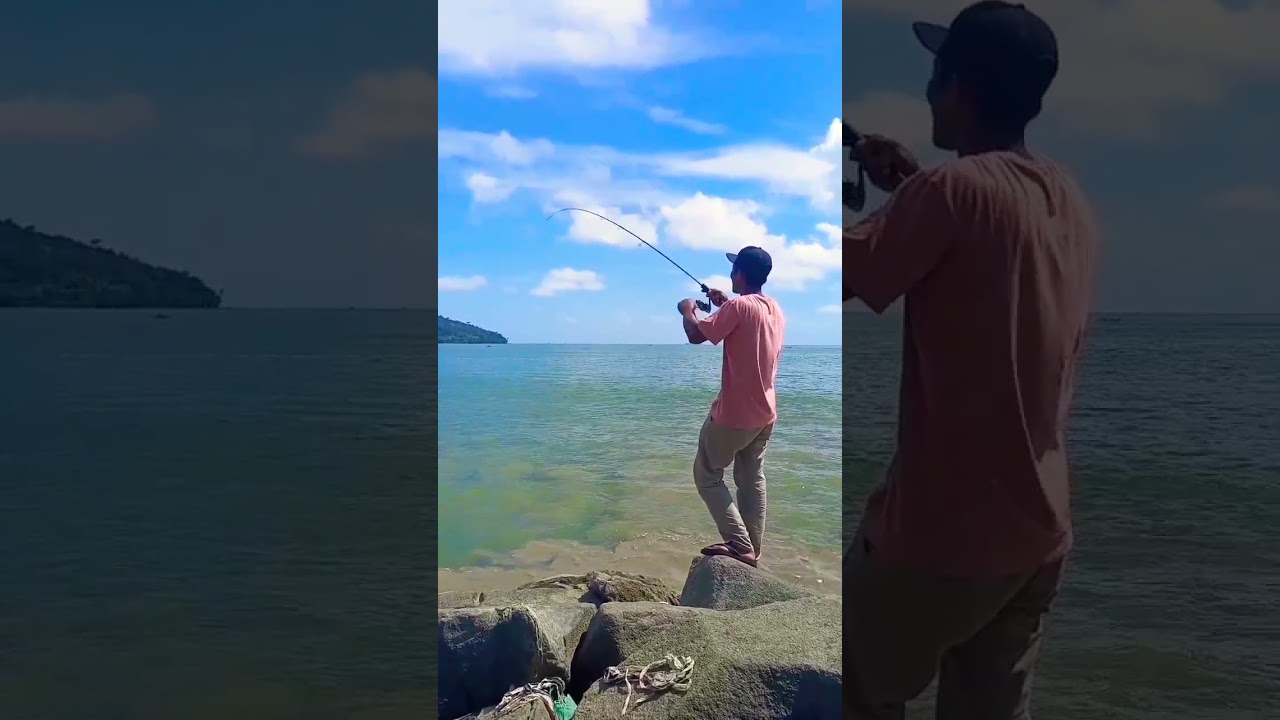 Casting baby GT‼️