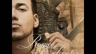 Video thumbnail of "Romeo Santos - Que se Mueran Lo mas nuevo del 2011"