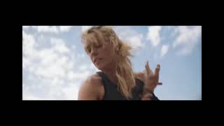 Sub-Zero Vs Cole Young Trailer Mortal Kombal New 2021