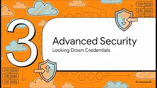 AWS Lambda: Essential Permissions