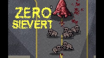 Ghoul Horde - Zero Sievert