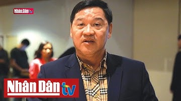 Bắt giam nguyên Tổng Giám đốc Tổng Công ty Công nghiệp Sài Gòn