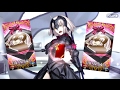 【FGO】ジャンヌ・オルタからバレンタインチョコを貰う