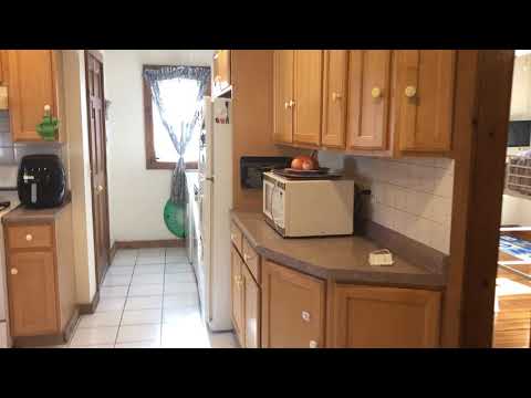 27-29 Phillips Avenue, Norwood, MA home video tour