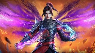 Battle Through the Heavens 3D Gameplay Android