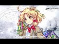 Touhou LostWord - Suwako Moriya (Moriya's Unofficial Tiny God (Memory Fragment 5))