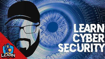 Learn Cybersecurity Intro Video