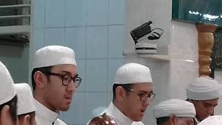 Beberapa Foto Abah Guru Sekumpul dan Dua Putra Mahkota❤