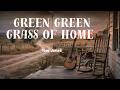 Green Green Grass Of Home Tom Jones Classic Country Cover 