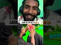 Reaction shorts video 🙄🤪. @Chiragkumar-z3x #reactionvideo #funny #comedy #shorts