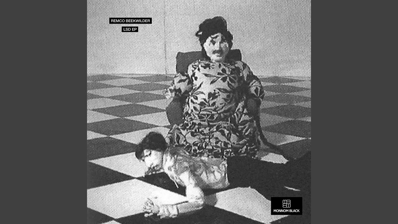 Human Mind (Original Mix)