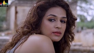 guntur talkies movie shraddha das scenes back to back | sri balaji video