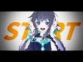【歌ってみた】START／結城ミチル【Vtuber】