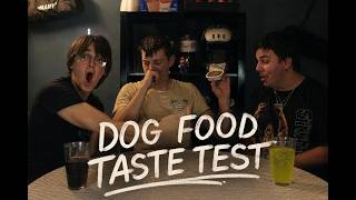 We Ranked 14 Dog Foods... (So You Don't Have To)