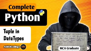 Python Tuple|Python Tutorial|Python|Python Coding| #python #coding ‎⁨@GateSmashers⁩  #pythontutorial